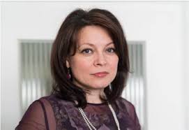 My grandparents were Volga Germans.