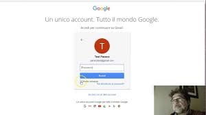 The recent google updates actually to protect the sanctity of your google account and other people's account of being use for uncontrolled spamming, harassment and many others. Fare Accesso A Gmail E A Tutti Gli Strumenti Google Youtube