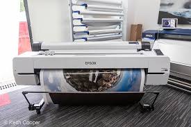 Epson surecolor p20000 driver is a software package which allows your computer or laptop to connect with the particular printer. So You Want Really Big Prints Epson P20000 64 Printers And Printing Forum Digital Photography Review