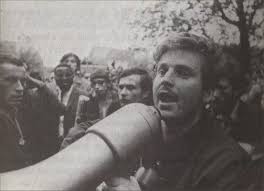 Resultado de imagen de daniel cohn-bendit
