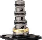Amazon.com: TANIQIACA Hydraulic Pump Solenoid Valve 1119916 ...