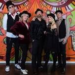 Stevie Nicks Illusion (SNI): Altadena Summer Concert Series