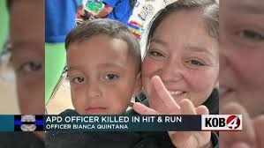 Family of APD officer killed in hit-and-run crash seeks answers