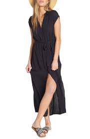 Billabong Little Flirt Maxi Dress Casual Dresses For Women Cheap Dresses Nordstrom Dresses