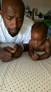 Time has certainly changed. Youths nowadays are so brave and bright . This  supercool kid is leading the way , Bravo parents ..💯🙏👍 Everything Trini .