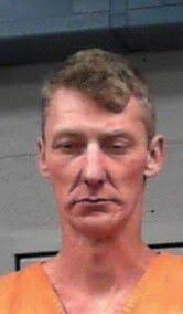 Mount Clare, West Virginia, man charged with malicious assault