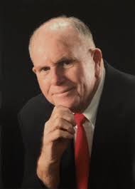 Reverend Robert Frederick