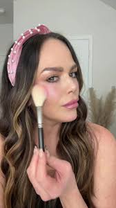 Team Pink! 🌸 #AngelPink #macintothepink #mactrend #macblush #maccosmetics  #maccosmeticsusa #pinkblush #blushtrend