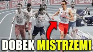 Here's how i rank the most likely winners: Patryk Dobek Mistrzem Europy W Biegu Na 800m Szok Hme Torun 2021 Youtube
