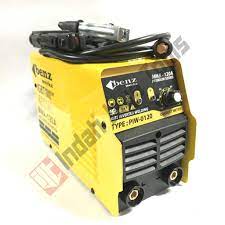 Maybe you would like to learn more about one of these? Murah Benz 450 Watt Mesin Las Listrik Inverter Travo Trafo Shopee Indonesia