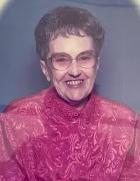 Obituary for Loretta Tuck (Boswell) McBrayer