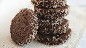 Biscuits Choco Avocat A Table Casa Desserts Avocado Dessert Biscuits