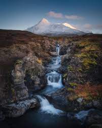 Autumn Mood West Iceland Oc 1638x2048 Https Ift Tt 36tpgse Beautiful Landscape Photography Creative Landscape West Iceland