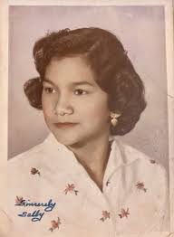 Obituary information for Sally V. Ornelas