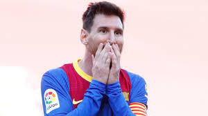 How to live stream the best fifa football awards 2020. Lionel Messi Shocked And Surprised By The Collapse Of Barcelona S Contract Football News Insider Voice