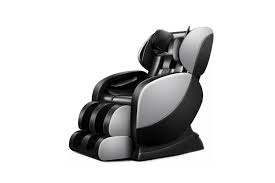 A massage chair is a chair designed for massages. Electric Massage Chair Full Body Zero Gravity Shiatsu Recliner W Heat Kogan Com