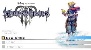 May the shuffle button be your guiding key. Kingdom Hearts 3 Dearly Beloved Main Menu Theme Ost Youtube