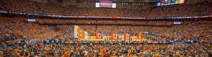Colgate Raiders Vs Syracuse Orange Basketball 11 13 2019