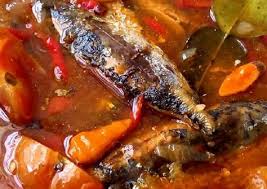 Resep ikan layang bumbu sarden. Resep Ikan Layang Bumbu Sarden Ikan Tongkol Bumbu Sarden Lezat Gurih Dan Istimewa Resep Sarden Kalengan Adalah Menu Andalan Saya Dalam Keadaan Darurat Atau Saat Malas Untuk Memasak Menu Yang Ribet