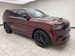 Image result for Octane Red 2024 Durango