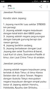 Demikian pemaparan tentang kondisi bentangan alam di negara jepang. Jelaskan Keadaan Alam Di Negara Jepang Brainly Co Id