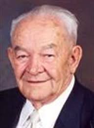 Luther Scrowther McCracken Obituary November 13, 2006