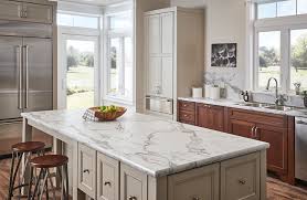 If the square edge does not fit your design or taste, custom edge profiles can be specified at the time of ordering. Survey Results The Surfaces You Love