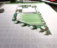 Bereits seit mehreren jahren erweitern wir unsere dienstleistungen in den bereichen der planung und der erstellung von detailplänen wie auch entwürfen ihrer gartenträume. Eine Neue Planung Steht Bald Zur Umsetzung Bereit Leider Mussen Wir Warten Bis Das Haus Fertig Gestellt Ist Gartenplanung Garten Landschaftsbau Landschaftsbau