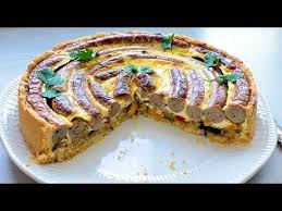 Ask anything you want to learn about bratwurstkuchen by getting answers on askfm. Bratwurst Torte Bratwurst Kuchen Thermomix Tm5 Tm6 Thermilicious Youtube Lebensmittel Essen Lecker Rezepte