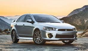 2009 mitsubishi lancer modified is one of the successful releases of mitsubishi. 2016 Mitsubishi Lancer Gt