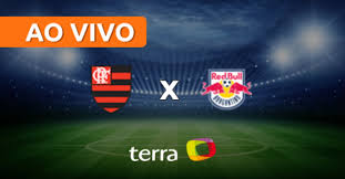 Helinho gets his shot on target but fails to score for red bull bragantino sp. Flamengo X Bragantino Ao Vivo Brasileiro Serie A Minuto A Minuto Terra