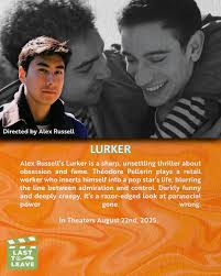 Please give me another reason to go to the movies!! July is our indie movie  appreciation month and we're excited to share our top picks of 2025! Which  one are you looking