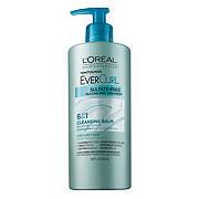 Garnier fructis style curl shape defining spray gel, curly, 8.5 fl oz, pack of 2 (packaging may vary). L Oreal Paris Evercurl Cleansing Balm For Curly Hair Shop L Oreal Paris Evercurl Cleansing Balm For Curly Hair Shop L Oreal Paris Evercurl Cleansing Balm For Curly Hair Shop L Oreal Paris