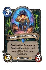 Every deck is reynad's deck. Hearthstone Meta Hsreplay Net