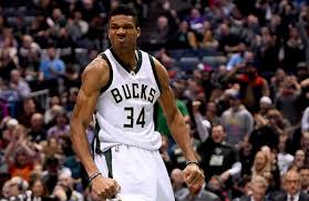 The latest stats, facts, news and notes on giannis antetokounmpo of the milwaukee. 15 Things You Need To Know About Giannis Antetokounmpo Complex