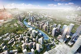 Amazingly, 1mdb was given the money by the najib government for the relocation. Overview About Bandar Malaysia New Property Board