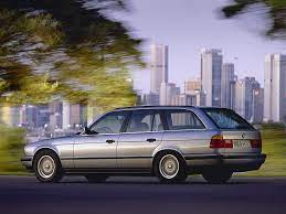 1994 Bmw 5 Series Touring Bmw Bmw Touring Bmw 5 Series