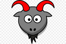 82 gambar animasi singa paling bagus gambar pixabay. Gambar Muka Kambing Kartun