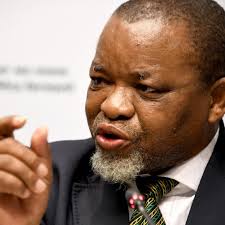 We did not find results for: Gwede Mantashe Criticised For Calling Looters Thugs Who Want To Get Rich Quick