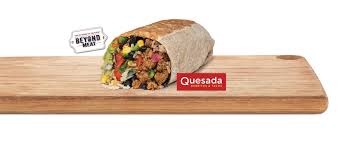 Canada S Quesada Burritos Tacos Announces Steps To Support Its Franchisees Foodservice And Hospitality Magazine