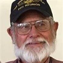 John Leslie Potter Obituary