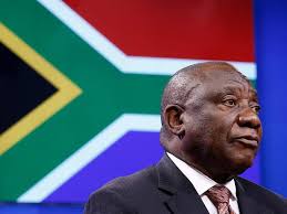 Please note that this address is set to begin at 8pm. President Ramaphosa S 2019 State Of The Nation Address Tralac Trade Law Centre