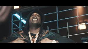 Meek Mill Blue Notes Album Dc4 New On 3 Music Videos Meek Mill Meeker