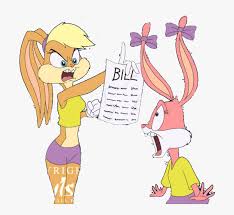 Jul 23, 2019 · cartoon hd apk download for android now! Lolabunny Babsbunny Tinytoons Looneytunes Spacejam Cartoon Hd Png Download Kindpng