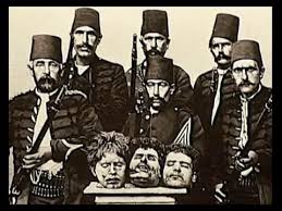 Турецкий геноцид армян 1915 года. Nepokorennye Dokumentalnyj Film O Genocide Armyan V Turcii Youtube