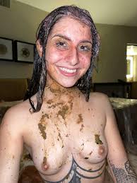 Discover more like Girlspooping: Kaitlyn Katsaros Covered in Poop and  Related Content | Scrolller