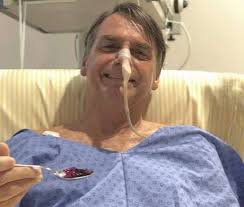 «bolsonaro fue ingresado a las 7h00 (10h00 gmt) de este viernes en el hospital israelita albert bolsonaro ya había indicado a inicios de mes a un grupo de simpatizantes que debería pasar por el. Deputado Diz Que Bolsonaro Esta Para Morrer Psl Rebate