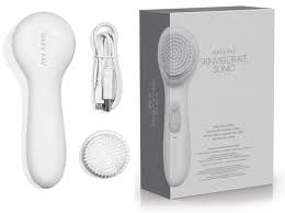 Mary kay products are available for purchase exclusively through independent beauty consultants. Mary Kay Skinvigorate Sonic Skin Care System Cleansing Brush Lazada