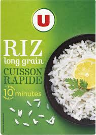 Quickly convert the number of words in a talk, presentation, or speech to how many minutes it will take to read. Riz Long Etuve 10 Minutes Vrac U 500 G