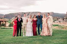 Weddings Banquets Redlands Mesa Golf Club